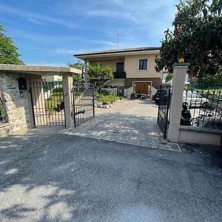 Villa Rita Monzambano Ngoại thất bức ảnh