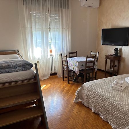 Villa Rita Monzambano Ngoại thất bức ảnh