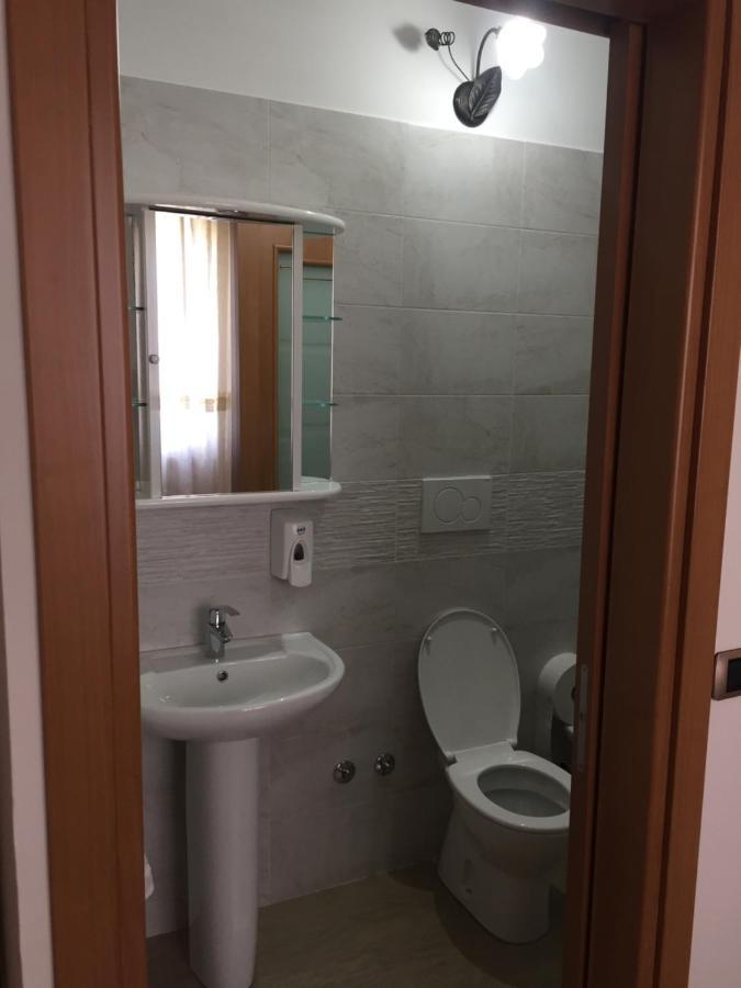 Villa Rita Monzambano Ngoại thất bức ảnh