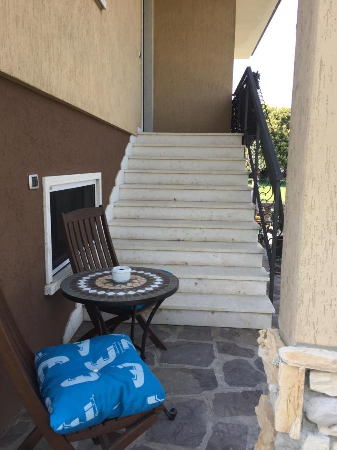 Villa Rita Monzambano Ngoại thất bức ảnh