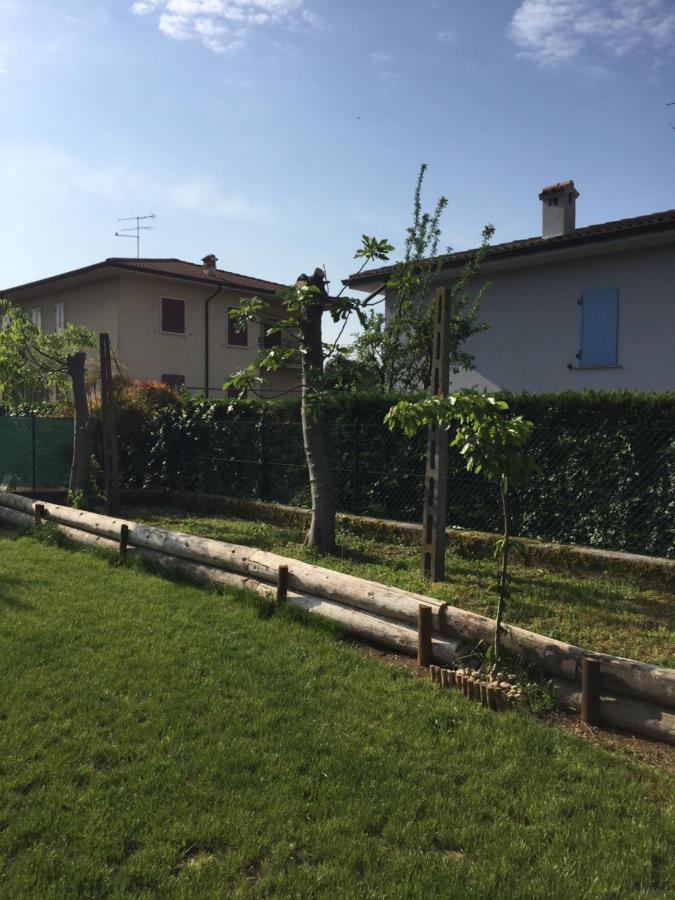 Villa Rita Monzambano Ngoại thất bức ảnh
