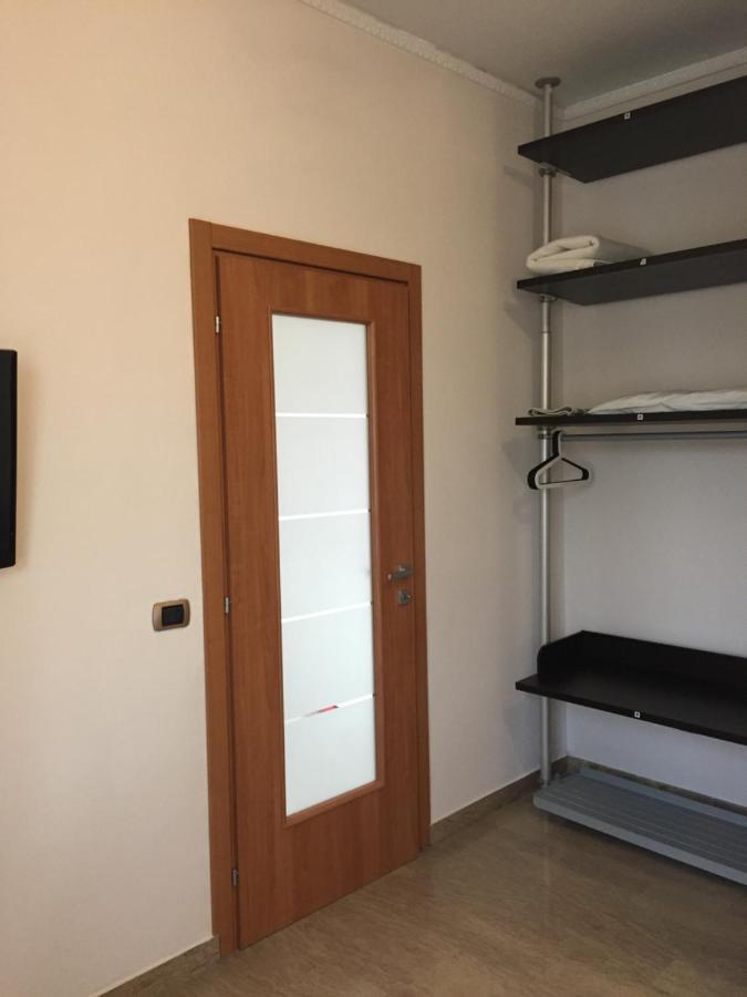 Villa Rita Monzambano Ngoại thất bức ảnh
