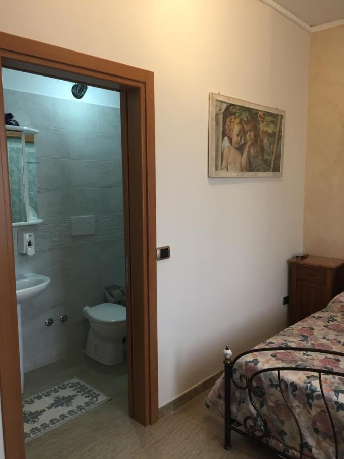 Villa Rita Monzambano Ngoại thất bức ảnh