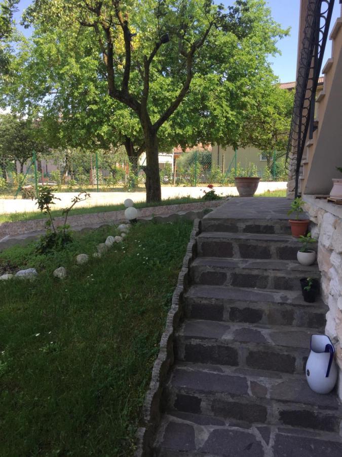 Villa Rita Monzambano Ngoại thất bức ảnh