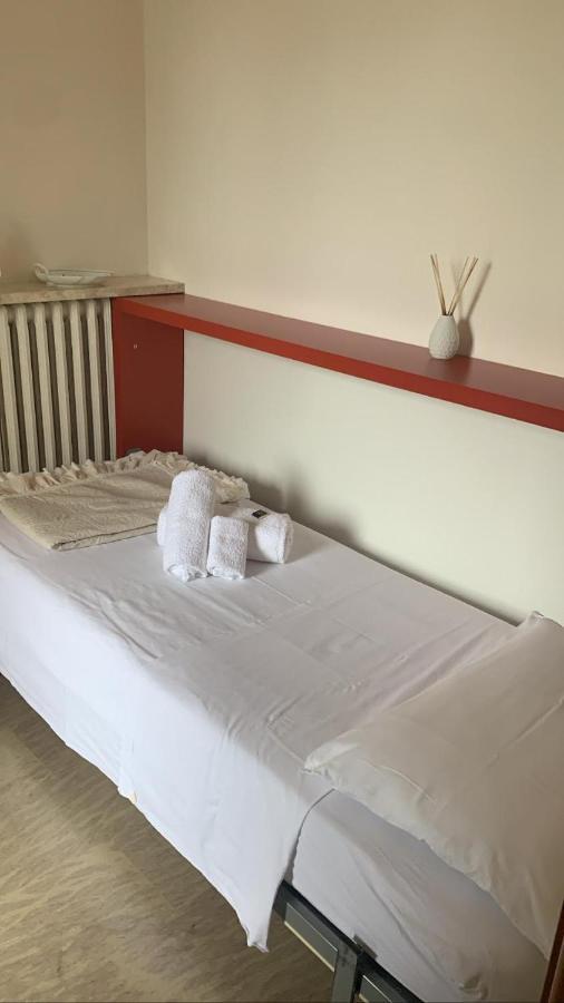 Villa Rita Monzambano Ngoại thất bức ảnh