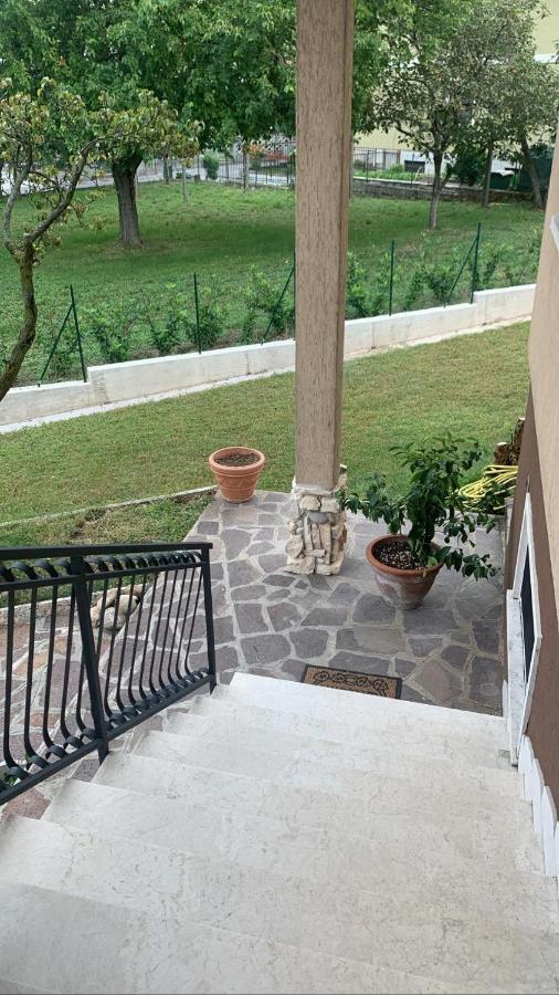 Villa Rita Monzambano Ngoại thất bức ảnh