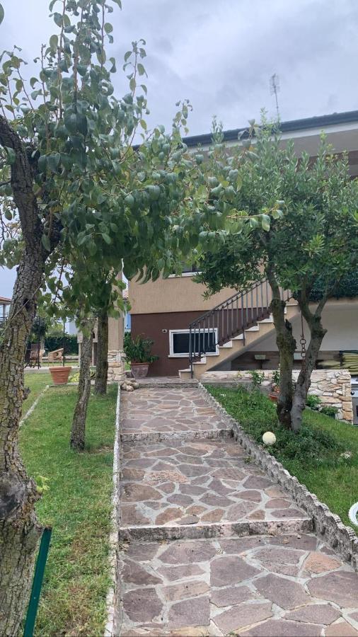 Villa Rita Monzambano Ngoại thất bức ảnh