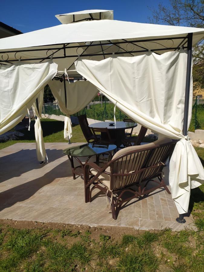 Villa Rita Monzambano Ngoại thất bức ảnh