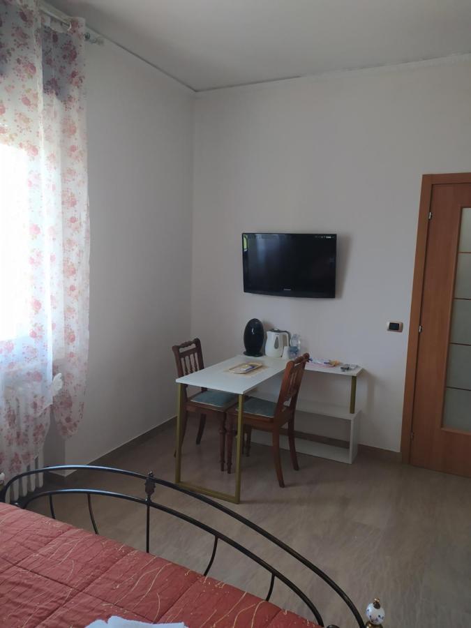 Villa Rita Monzambano Ngoại thất bức ảnh