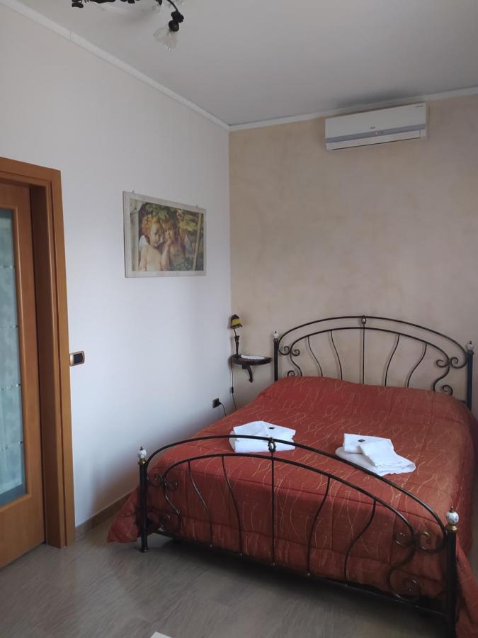 Villa Rita Monzambano Ngoại thất bức ảnh