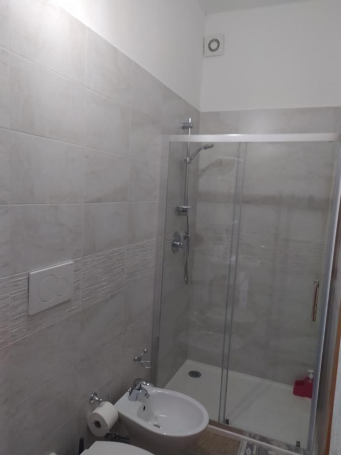 Villa Rita Monzambano Ngoại thất bức ảnh