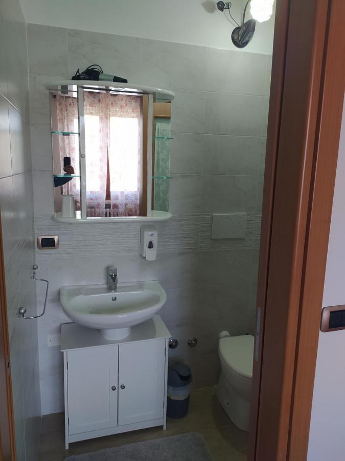 Villa Rita Monzambano Ngoại thất bức ảnh