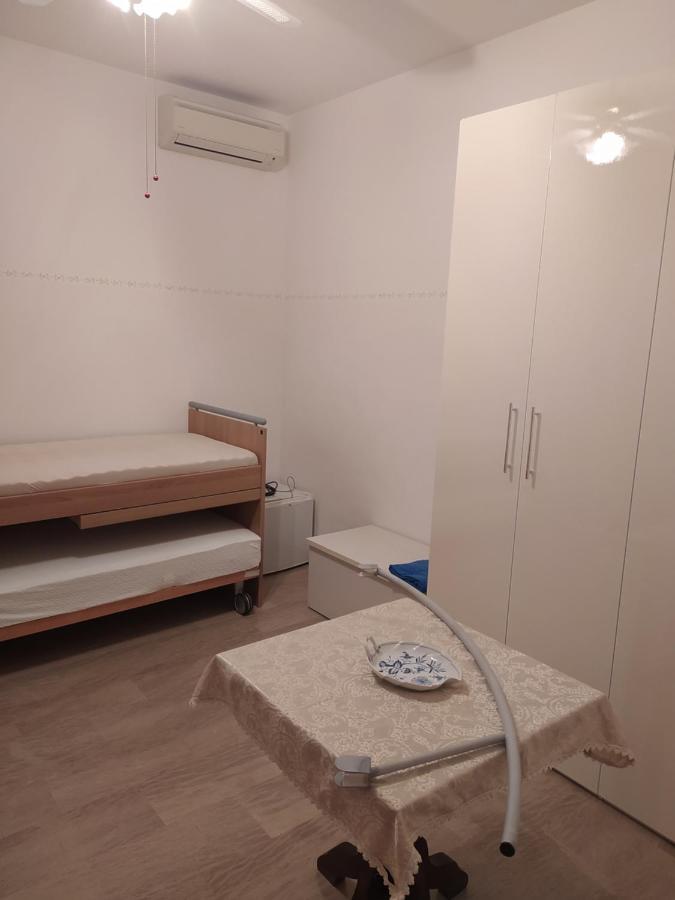 Villa Rita Monzambano Ngoại thất bức ảnh