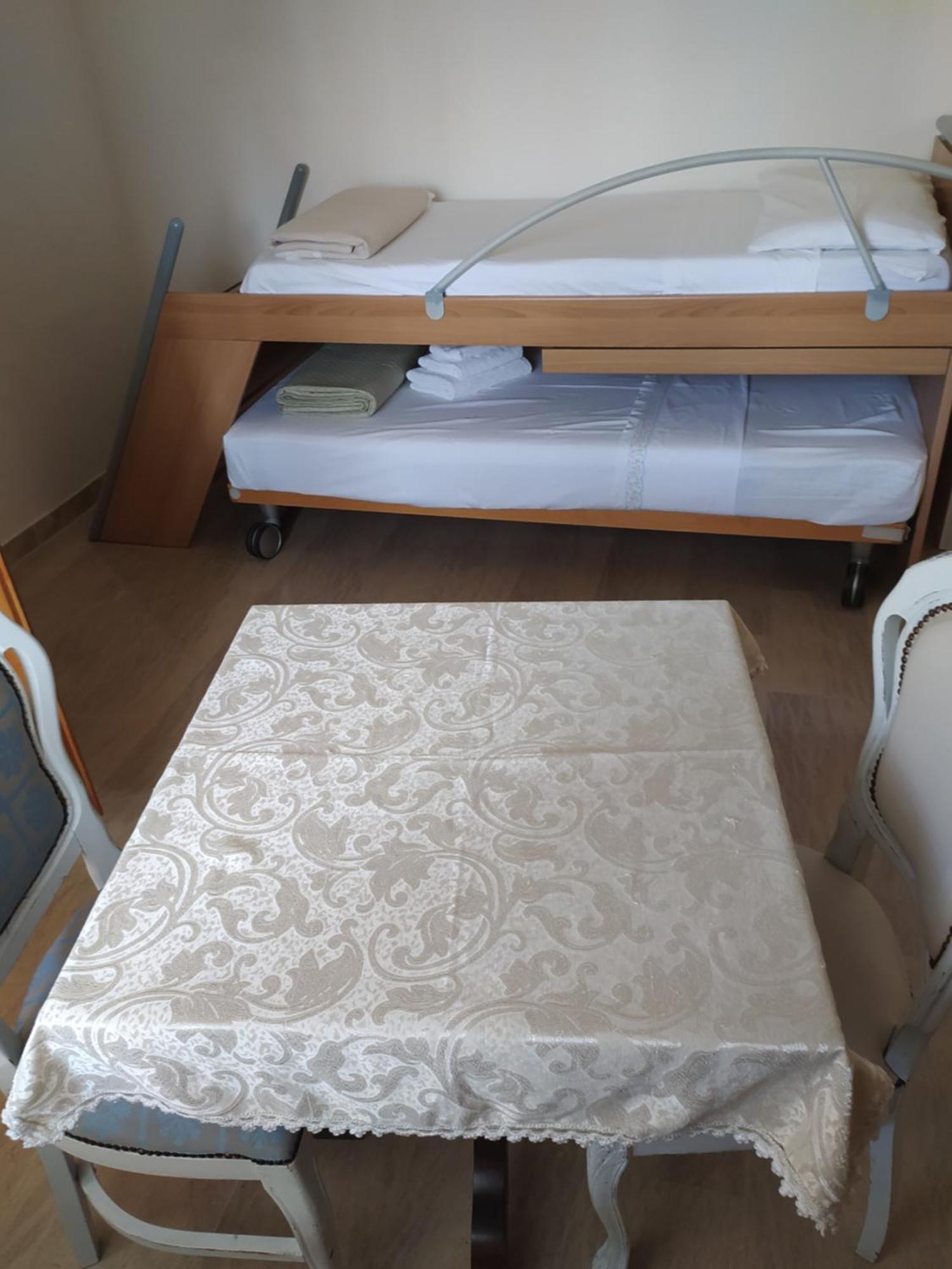 Villa Rita Monzambano Ngoại thất bức ảnh