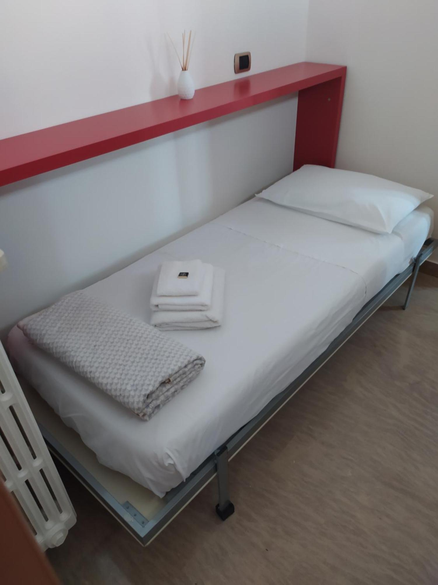 Villa Rita Monzambano Ngoại thất bức ảnh
