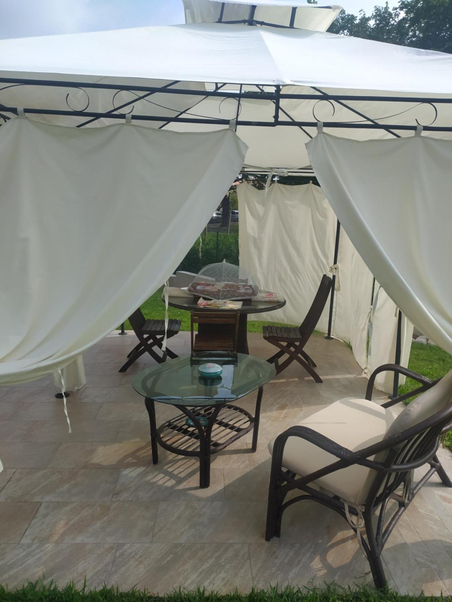 Villa Rita Monzambano Ngoại thất bức ảnh
