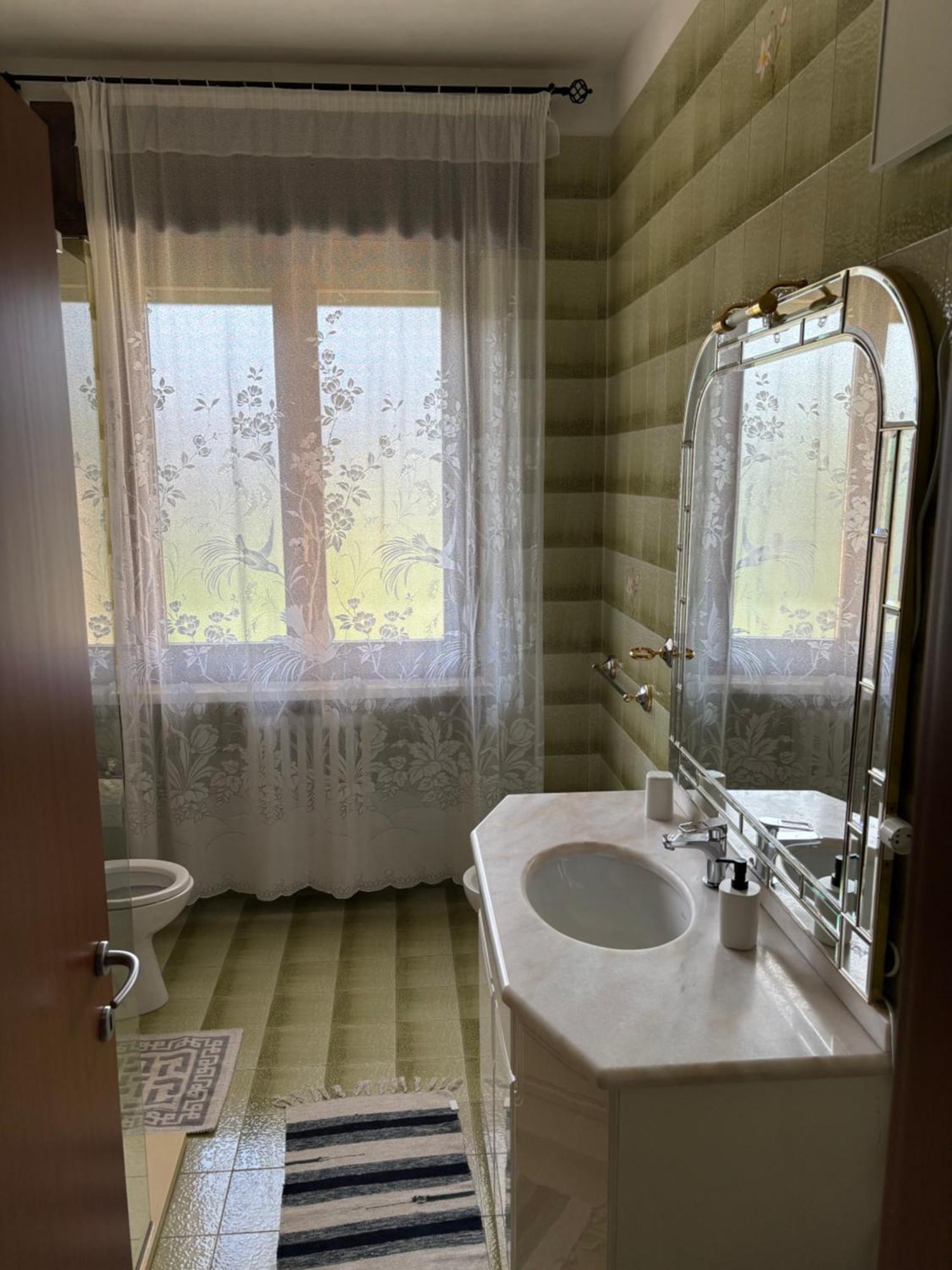 Villa Rita Monzambano Ngoại thất bức ảnh
