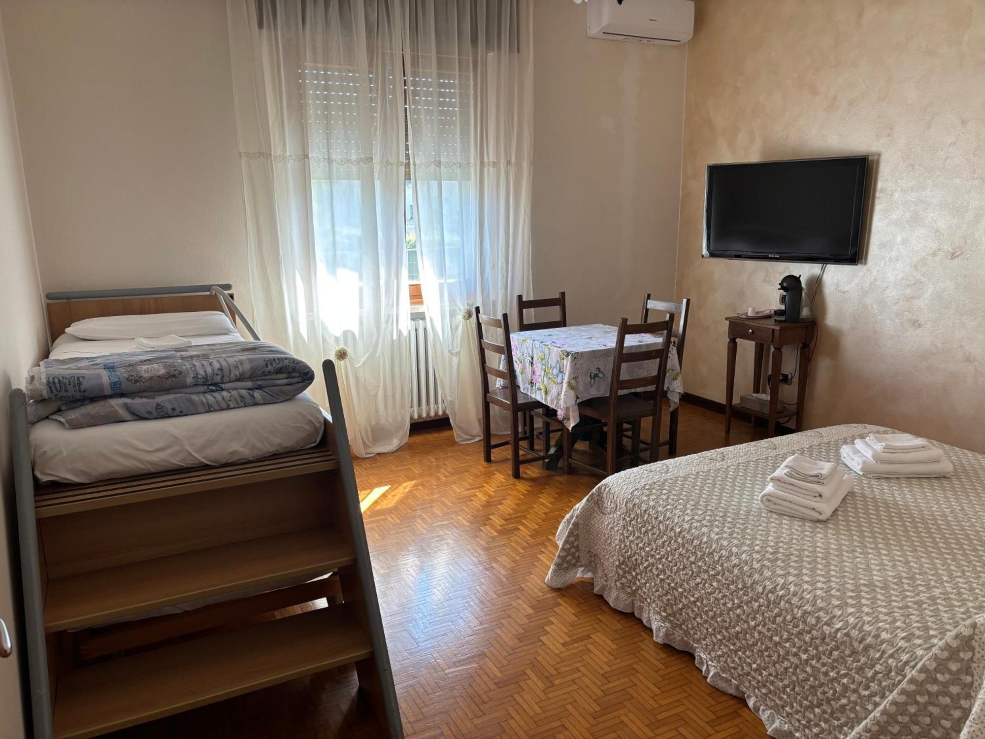 Villa Rita Monzambano Ngoại thất bức ảnh