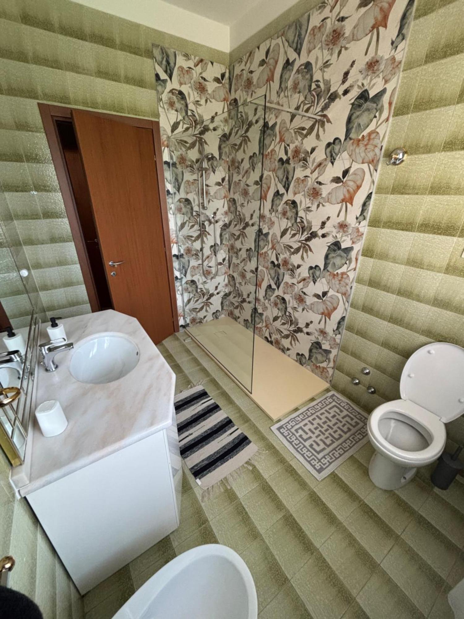 Villa Rita Monzambano Ngoại thất bức ảnh