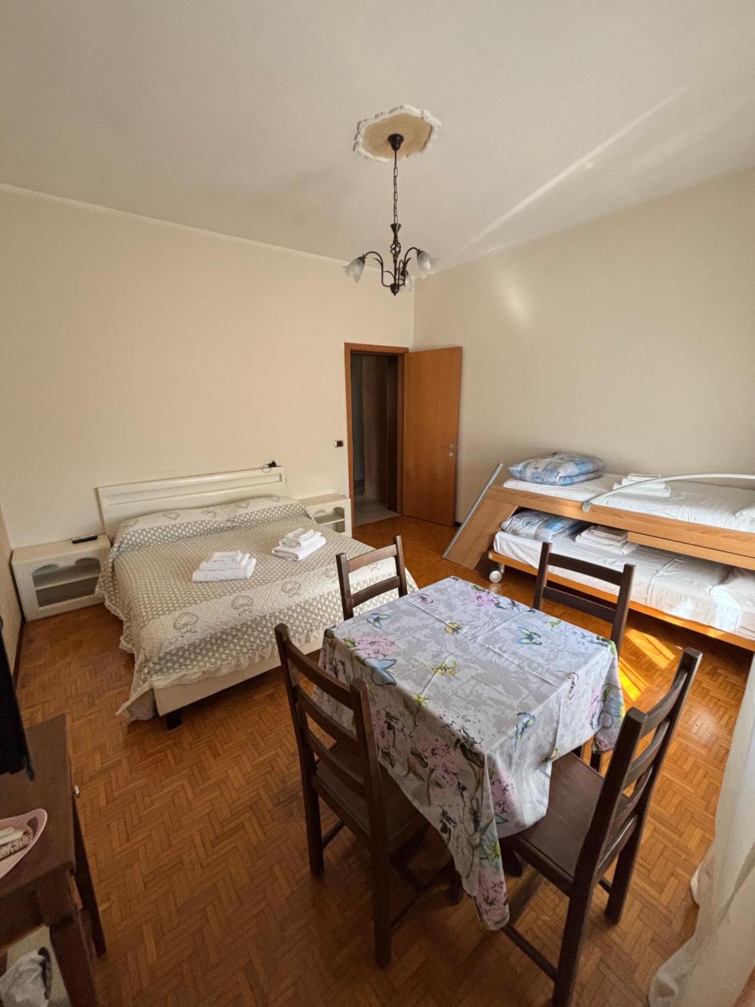 Villa Rita Monzambano Ngoại thất bức ảnh